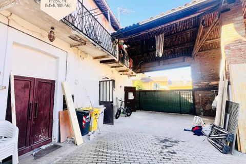 Villa i Cassine, Alessandria, Cassine - € 150.000 | Ref: 85372634 - foto 24