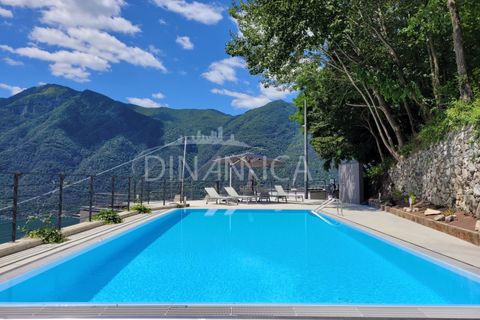 Leilighet i Nesso, Como, Nesso - € 335 000 | Ref: 1001-95 - foto 3