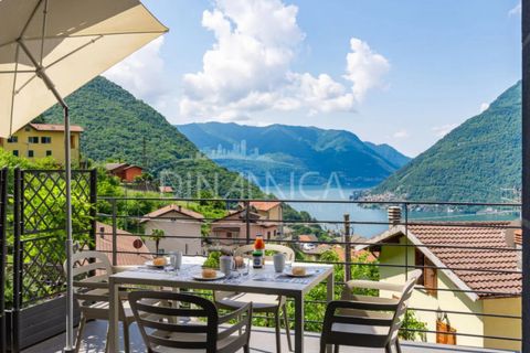 Leilighet i Nesso, Como, Nesso - € 335 000 | Ref: 1001-95 - foto 5