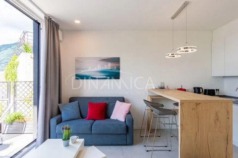 Leilighet i Nesso, Como, Nesso - € 335 000 | Ref: 1001-95 - foto 7