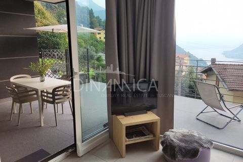 Leilighet i Nesso, Como, Nesso - € 335 000 | Ref: 1001-95 - foto 9