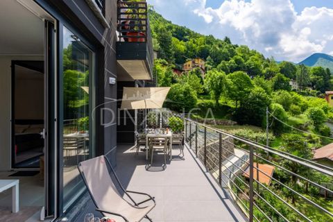 Leilighet i Nesso, Como, Nesso - € 335 000 | Ref: 1001-95 - foto 14