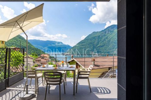 Leilighet i Nesso, Como, Nesso - € 335 000 | Ref: 1001-95 - foto 18