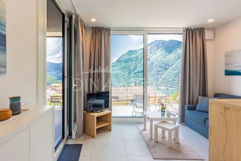 Leilighet i Nesso, Como, Nesso - € 335 000 | Ref: 1001-95 - foto 19