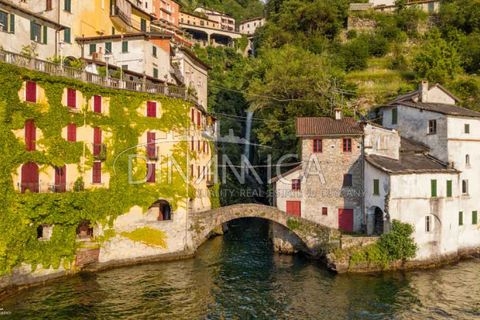 Leilighet i Nesso, Como, Nesso - € 335 000 | Ref: 1001-95 - foto 29