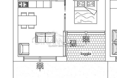 Leilighet i Nesso, Como, Nesso - € 335 000 | Ref: 1001-95 - foto 33