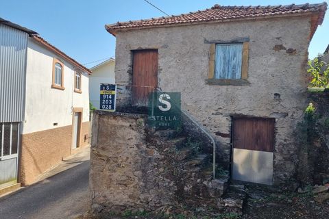 Villa i Mortagua, Viseu, Mortagua - € 39.900 | Ref: SH0041-2024 - foto 1
