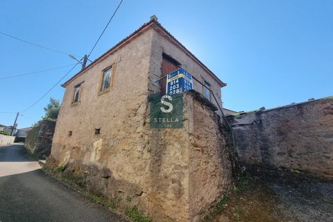 Villa i Mortagua, Viseu, Mortagua - € 39.900 | Ref: SH0041-2024 - foto 3