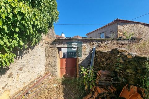 Villa i Mortagua, Viseu, Mortagua - € 39.900 | Ref: SH0041-2024 - foto 18