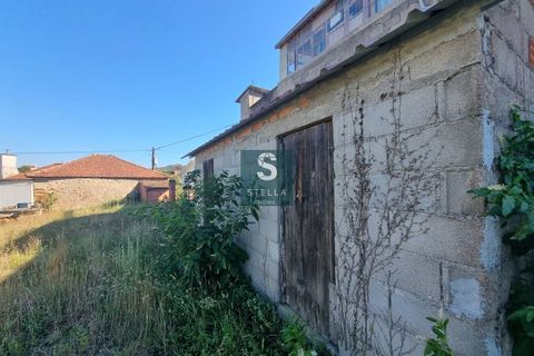 Villa i Mortagua, Viseu, Mortagua - € 39.900 | Ref: SH0041-2024 - foto 21