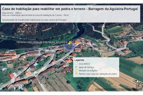 Villa i Mortagua, Viseu, Mortagua - € 39.900 | Ref: SH0041-2024 - foto 28