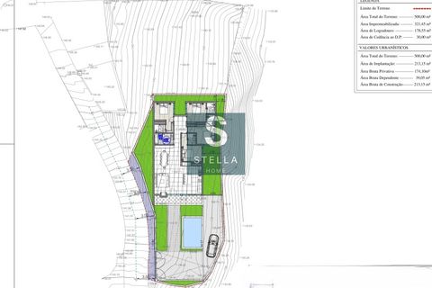 Helårsgrund i Mortagua, Viseu, Mortagua - € 35.000 | Ref: SH0042-2024 - foto 18