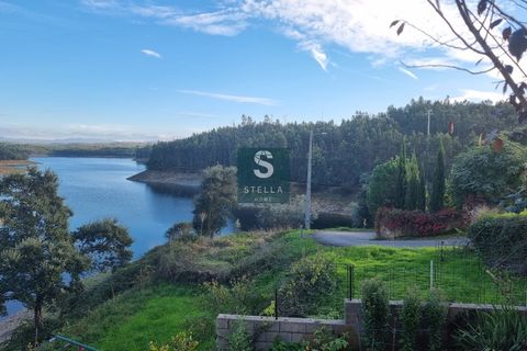 Helårsgrund i Mortagua, Viseu, Mortagua - € 35.000 | Ref: SH0042-2024 - foto 14