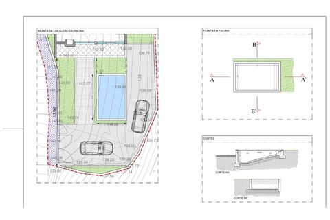 Helårsgrund i Mortagua, Viseu, Mortagua - € 35.000 | Ref: SH0042-2024 - foto 50