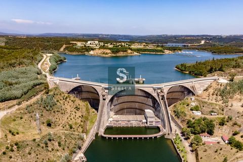 Helårsgrund i Mortagua, Viseu, Mortagua - € 35.000 | Ref: SH0042-2024 - foto 2