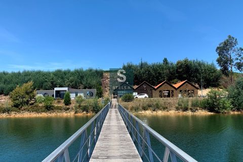 Helårsgrund i Mortagua, Viseu, Mortagua - € 35.000 | Ref: SH0042-2024 - foto 8