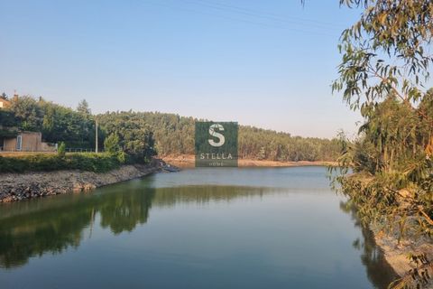 Helårsgrund i Mortagua, Viseu, Mortagua - € 35.000 | Ref: SH0042-2024 - foto 4