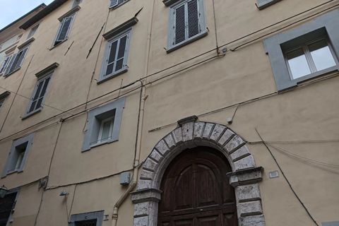 Lejlighed i Perugia, Perugia, Perugia - € 700.000 | Ref: 85296491 - foto 1