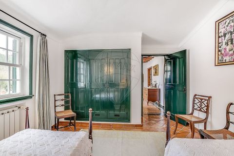 Masia a Sintra, Lisbon, Sintra - € 3.000.000 | Ref: 120612695-3 - foto 3