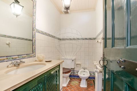 Masia a Sintra, Lisbon, Sintra - € 3.000.000 | Ref: 120612695-3 - foto 8