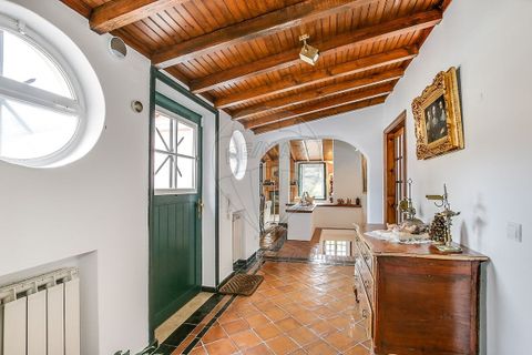 Masia a Sintra, Lisbon, Sintra - € 3.000.000 | Ref: 120612695-3 - foto 9