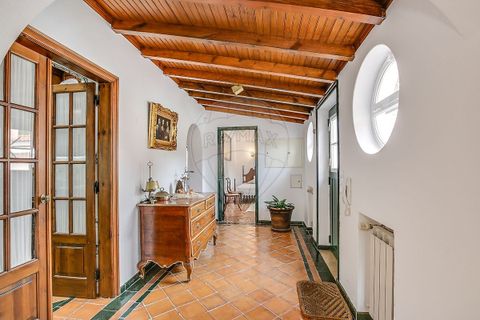 Masia a Sintra, Lisbon, Sintra - € 3.000.000 | Ref: 120612695-3 - foto 10