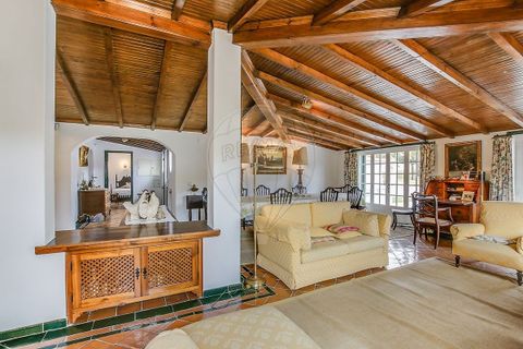Masia a Sintra, Lisbon, Sintra - € 3.000.000 | Ref: 120612695-3 - foto 13