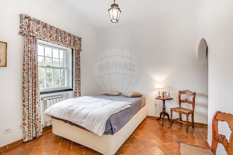 Masia a Sintra, Lisbon, Sintra - € 3.000.000 | Ref: 120612695-3 - foto 14