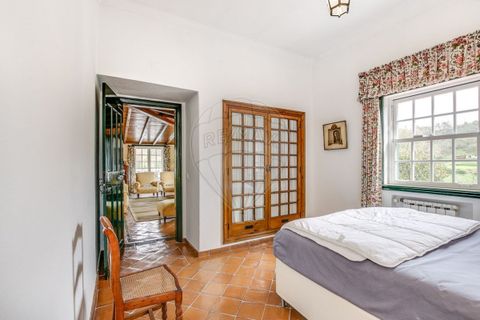 Masia a Sintra, Lisbon, Sintra - € 3.000.000 | Ref: 120612695-3 - foto 15