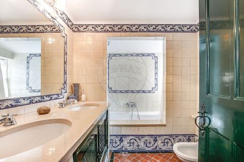 Masia a Sintra, Lisbon, Sintra - € 3.000.000 | Ref: 120612695-3 - foto 20
