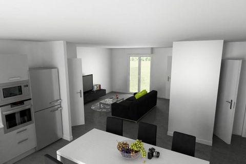 Villa a Azay-sur-Cher, Indre-et-Loire, Azay-sur-Cher - € 214.464 | Ref: azayyds - foto 2