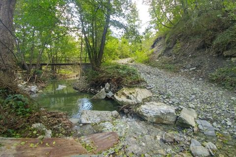 Villa a Zocca, Modena, Zocca - € 138.000 | Ref: 2799 - foto 13