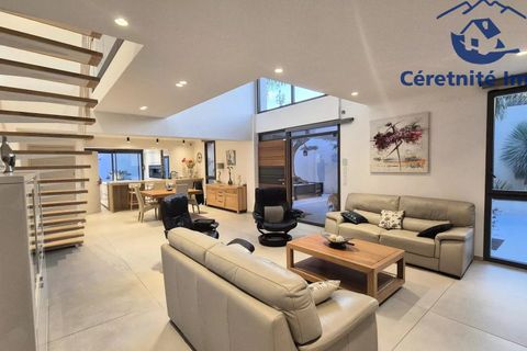 Villa i Perpignan, Pyrenees-Orientales, Perpignan - € 830.000 | Ref: 1043 - foto 1