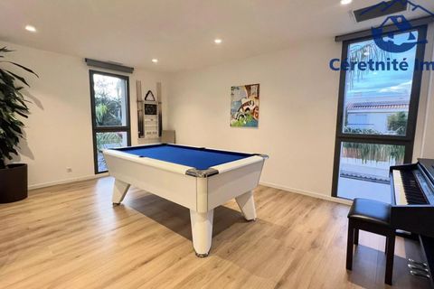 Villa i Perpignan, Pyrenees-Orientales, Perpignan - € 830.000 | Ref: 1043 - foto 8