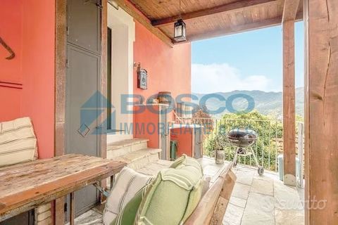 Byhus i Beverino, La Spezia, Beverino - € 350.000 | Ref: 225 - foto 2