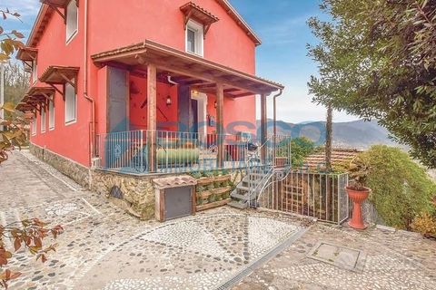 Byhus i Beverino, La Spezia, Beverino - € 350.000 | Ref: 225 - foto 3