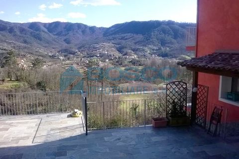 Byhus i Beverino, La Spezia, Beverino - € 350.000 | Ref: 225 - foto 6
