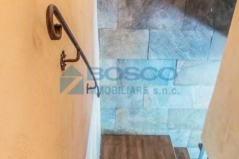 Byhus i Beverino, La Spezia, Beverino - € 350.000 | Ref: 225 - foto 13