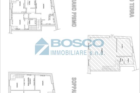 Byhus i Beverino, La Spezia, Beverino - € 350.000 | Ref: 225 - foto 22