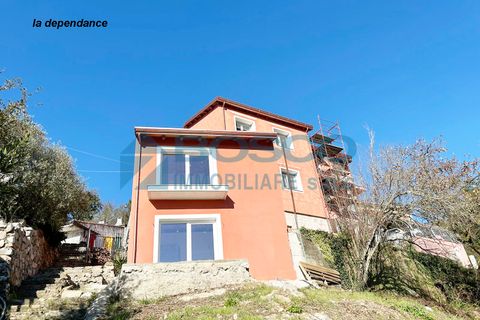 Byhus i Beverino, La Spezia, Beverino - € 350.000 | Ref: 225 - foto 29