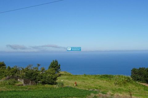 Helårsgrund i Ponta do Pargo, Madeira, Ponta do Pargo - € 220.000 | Ref: 1514 - foto 4
