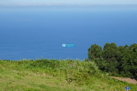 Helårsgrund i Ponta do Pargo, Madeira, Ponta do Pargo - € 220.000 | Ref: 1514 - foto 5
