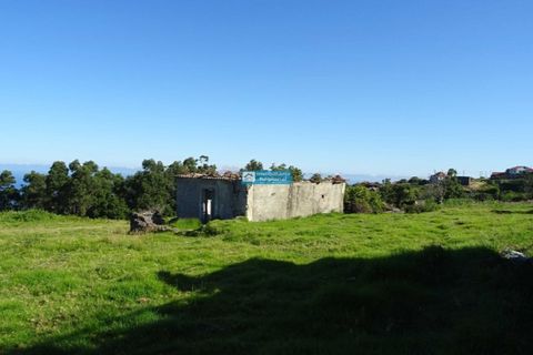 Helårsgrund i Ponta do Pargo, Madeira, Ponta do Pargo - € 220.000 | Ref: 1514 - foto 6