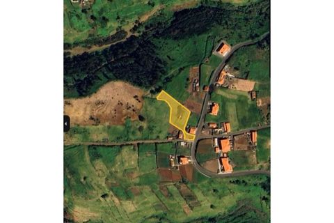 Helårsgrund i Ponta do Pargo, Madeira, Ponta do Pargo - € 220.000 | Ref: 1514 - foto 9
