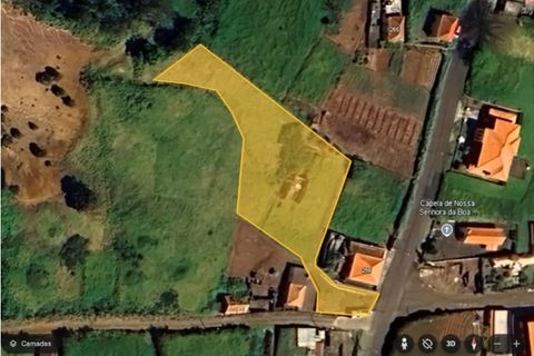 Helårsgrund i Ponta do Pargo, Madeira, Ponta do Pargo - € 220.000 | Ref: 1514 - foto 11