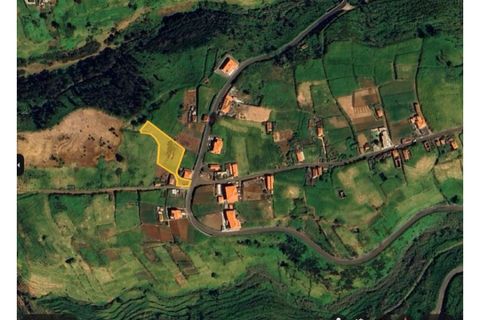 Helårsgrund i Ponta do Pargo, Madeira, Ponta do Pargo - € 220.000 | Ref: 1514 - foto 12