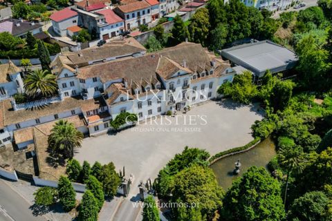 Farm i Agueda, Aveiro, Agueda - € 7.000.000 | Ref: LS05247 - foto 1