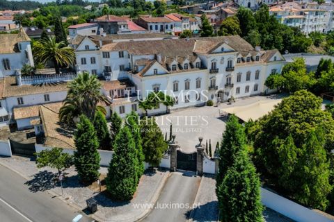 Farm i Agueda, Aveiro, Agueda - € 7.000.000 | Ref: LS05247 - foto 2
