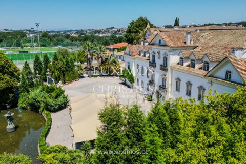 Farm i Agueda, Aveiro, Agueda - € 7.000.000 | Ref: LS05247 - foto 3