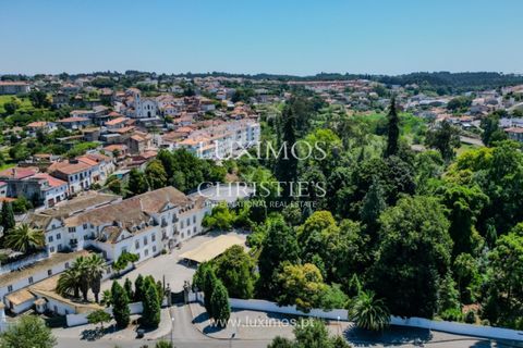 Farm i Agueda, Aveiro, Agueda - € 7.000.000 | Ref: LS05247 - foto 4